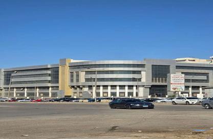 Medical Facility - Studio - 1 Bathroom for sale in Bank Center Street - South Teseen St. - The 5th Settlement - New Cairo City - Cairo Medical Facility - Studio - 1 Bathroom for sale in Bank Center Street - South Teseen St. - The 5th Settlement - New Cairo City - Cairo