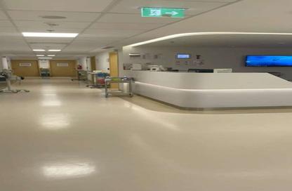 Medical Facility - Studio - 1 Bathroom for sale in Bank Center Street - South Teseen St. - The 5th Settlement - New Cairo City - Cairo Medical Facility - Studio - 1 Bathroom for sale in Bank Center Street - South Teseen St. - The 5th Settlement - New Cairo City - Cairo