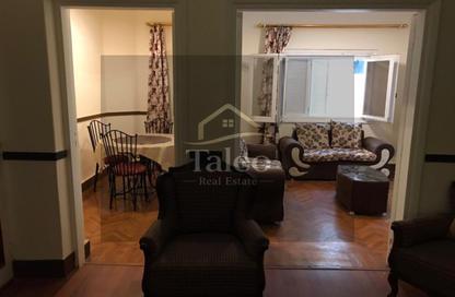 Apartment - 1 - 1 for rent in Aziz Abaza St. - Zamalek - Cairo Apartment - 1 - 1 for rent in Aziz Abaza St. - Zamalek - Cairo