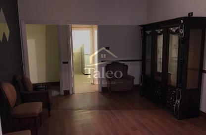 Apartment - 1 - 1 for rent in Aziz Abaza St. - Zamalek - Cairo Apartment - 1 - 1 for rent in Aziz Abaza St. - Zamalek - Cairo