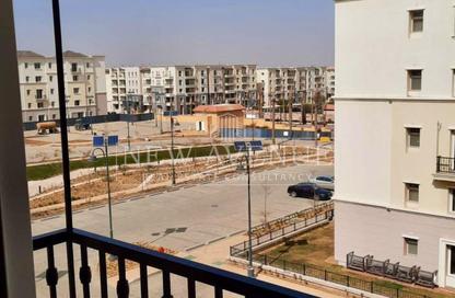 Apartment - 1 - 1 for sale in Mivida - 5th Settlement Compounds - The 5th Settlement - New Cairo City - Cairo
