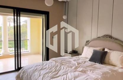 Villa - 4 - 4 for rent in Mivida - 5th Settlement Compounds - The 5th Settlement - New Cairo City - Cairo Villa - 4 - 4 for rent in Mivida - 5th Settlement Compounds - The 5th Settlement - New Cairo City - Cairo