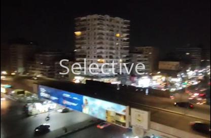 Apartment - 3 Bedrooms - 3 Bathrooms for sale in Abdel Razek Al Sanhouri St. - 6th Zone - Nasr City - Cairo