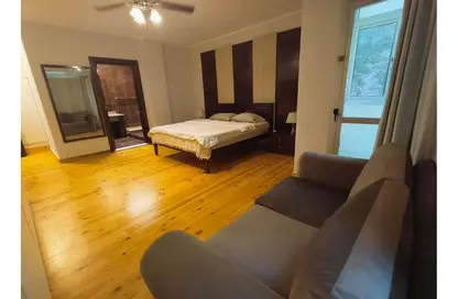 شقة - 4 غرف نوم - 3 حمامات للايجار في سرايات المعادي - حي المعادي - القاهرة