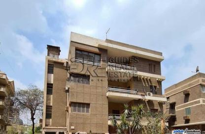Whole Building - 7+ Bedrooms - 7+ Bathrooms for sale in Al Orouba St. - Sheraton Al Matar - El Nozha - Cairo