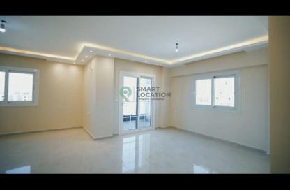 Apartment - 4 Bedrooms - 3 Bathrooms for sale in Bait Alwatan - The 5th Settlement - New Cairo City - Cairo Apartment - 4 Bedrooms - 3 Bathrooms for sale in Bait Alwatan - The 5th Settlement - New Cairo City - Cairo