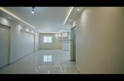 Apartment - 4 Bedrooms - 3 Bathrooms for sale in Bait Alwatan - The 5th Settlement - New Cairo City - Cairo Apartment - 4 Bedrooms - 3 Bathrooms for sale in Bait Alwatan - The 5th Settlement - New Cairo City - Cairo