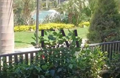 Apartment - 2 Bedrooms - 1 Bathroom for rent in Privado - Madinaty - Cairo Apartment - 2 Bedrooms - 1 Bathroom for rent in Privado - Madinaty - Cairo