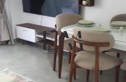 Apartment - 2 Bedrooms - 1 Bathroom for rent in Privado - Madinaty - Cairo Apartment - 2 Bedrooms - 1 Bathroom for rent in Privado - Madinaty - Cairo