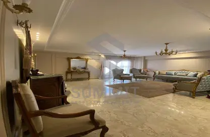 شقة - 3 غرف نوم - 3 حمامات للبيع في ماونتن فيو اى سيتي - كمبوندات التجمع الخامس - التجمع الخامس - مدينة القاهرة الجديدة - القاهرة