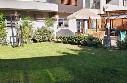 Apartment - 3 Bedrooms - 2 Bathrooms for sale in Zayed Dunes - 6th District - Sheikh Zayed City - Giza