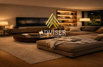 Apartment - 3 Bedrooms - 2 Bathrooms for sale in Jade Park - New Capital Compounds - New Capital City - Cairo Apartment - 3 Bedrooms - 2 Bathrooms for sale in Jade Park - New Capital Compounds - New Capital City - Cairo