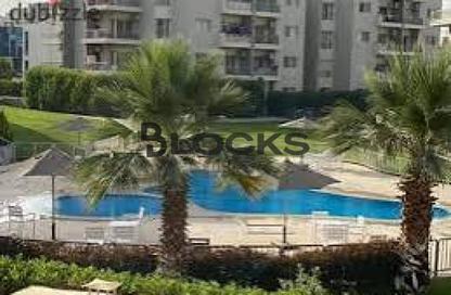 Apartment - 2 Bedrooms - 2 Bathrooms for rent in The Address - 12th District - Sheikh Zayed City - Giza