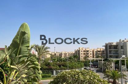 Apartment - 2 Bedrooms - 2 Bathrooms for rent in The Address - 12th District - Sheikh Zayed City - Giza