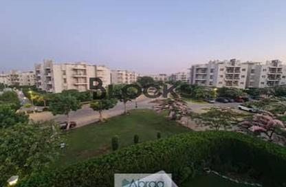 Apartment - 2 Bedrooms - 2 Bathrooms for rent in The Address - 12th District - Sheikh Zayed City - Giza