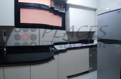 Apartment - 3 - 2 for sale in Privado - Madinaty - Cairo