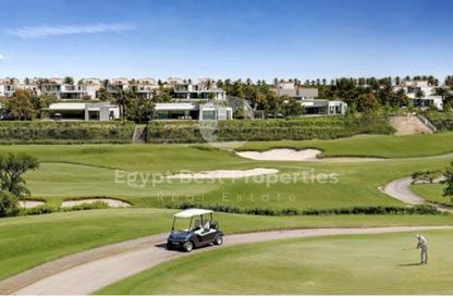 Villa - 5 - 6 for sale in Katameya Dunes - El Katameya Compounds - El Katameya - New Cairo City - Cairo