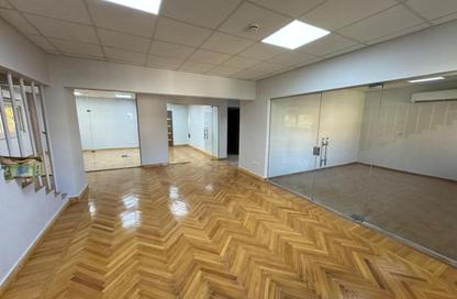 Office Space - Studio - 4 for rent in Sarayat Al Maadi - Hay El Maadi - Cairo