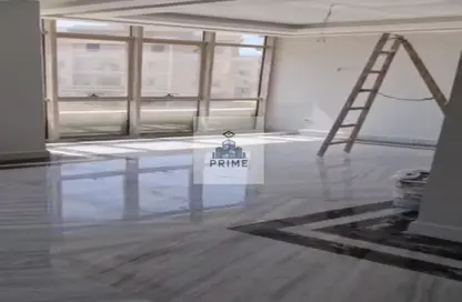 Apartment - 4 Bedrooms - 3 Bathrooms for rent in Galleria Moon Valley - South Investors Area - New Cairo City - Cairo Apartment - 4 Bedrooms - 3 Bathrooms for rent in Galleria Moon Valley - South Investors Area - New Cairo City - Cairo