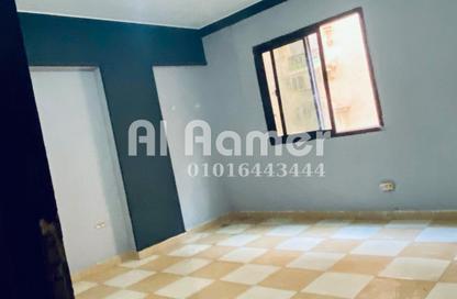 Apartment - 4 - 3 for rent in El Mearag City - Zahraa El Maadi - Hay El Maadi - Cairo