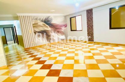 Apartment - 4 - 3 for rent in El Mearag City - Zahraa El Maadi - Hay El Maadi - Cairo