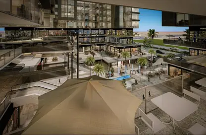 Shop - Studio for sale in 9inth Hub Mall - 1st District - 6 October City - Giza Shop - Studio for sale in 9inth Hub Mall - 1st District - 6 October City - Giza