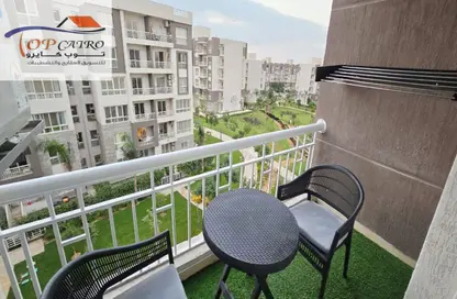 Apartment - 2 Bedrooms - 1 Bathroom for rent in Madinaty - Cairo