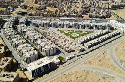 شقة - 3 - 3 للبيع في روك ايدن - حدائق اكتوبر - مدينة 6 أكتوبر - الجيزة