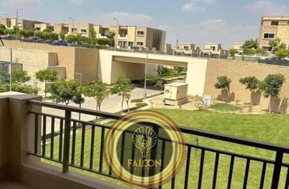 فيلا - 3 غرف نوم - 3 حمامات للبيع في امتداد الرحاب - الرحاب - مدينة القاهرة الجديدة - القاهرة