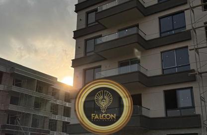 Apartment - 3 Bedrooms - 2 Bathrooms for sale in De Joya - New Capital Compounds - New Capital City - Cairo