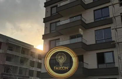 Apartment - 3 Bedrooms - 2 Bathrooms for sale in De Joya - New Capital Compounds - New Capital City - Cairo