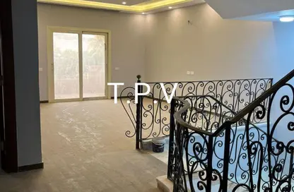 Villa - 4 Bedrooms - 4 Bathrooms for sale in Les Rois - 5th Settlement Compounds - The 5th Settlement - New Cairo City - Cairo Villa - 4 Bedrooms - 4 Bathrooms for sale in Les Rois - 5th Settlement Compounds - The 5th Settlement - New Cairo City - Cairo