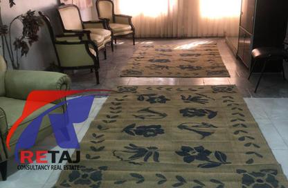 Apartment - 5 Bedrooms - 2 Bathrooms for rent in Al Merghany St. - Ard El Golf - Heliopolis - Masr El Gedida - Cairo Apartment - 5 Bedrooms - 2 Bathrooms for rent in Al Merghany St. - Ard El Golf - Heliopolis - Masr El Gedida - Cairo