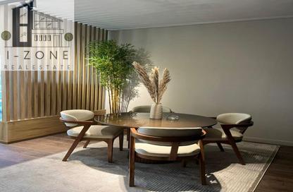 Apartment - 2 Bedrooms - 3 Bathrooms for rent in Villette - 5th Settlement Compounds - The 5th Settlement - New Cairo City - Cairo