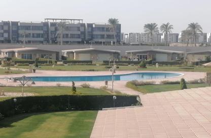 شاليه - 3 غرف نوم - 2 حمامات للبيع في بلومار - العين السخنة - السويس