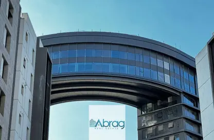 Apartment - 3 Bedrooms - 5 Bathrooms for sale in Park Side Residence - Zed Towers - Sheikh Zayed Compounds - Sheikh Zayed City - Giza