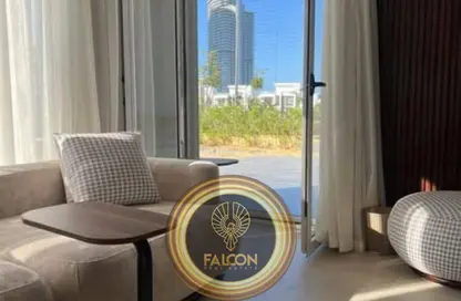 شقة - 2 غرف نوم - 2 حمامات للبيع في مازيرين - مدينة العلمين الجديدة - العلمين - الساحل الشمالي شقة - 2 غرف نوم - 2 حمامات للبيع في مازيرين - مدينة العلمين الجديدة - العلمين - الساحل الشمالي