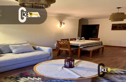 شقة - 3 غرف نوم - 2 حمامات للايجار في پريڤادو - مدينتي - القاهرة