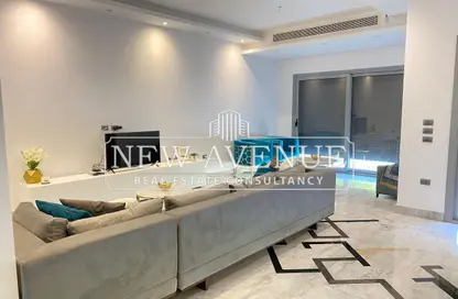 Villa - 4 Bedrooms - 5 Bathrooms for sale in Village Gardens Katameya - 5th Settlement Compounds - The 5th Settlement - New Cairo City - Cairo