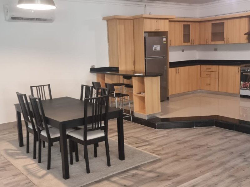 For Rent 3BR | Private Garden| Katameya Heights thumbnail