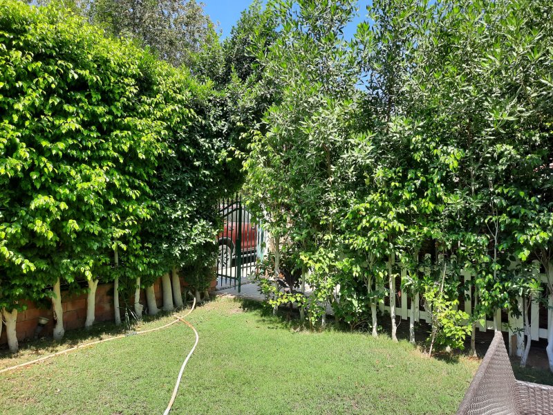For Rent 3BR | Private Garden| Katameya Heights thumbnail