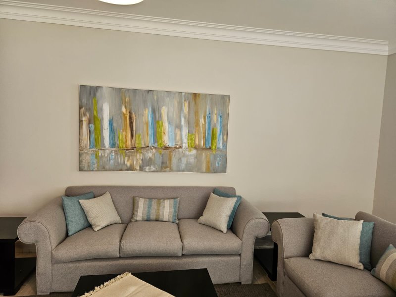 For Rent 3BR | Private Garden| Katameya Heights thumbnail
