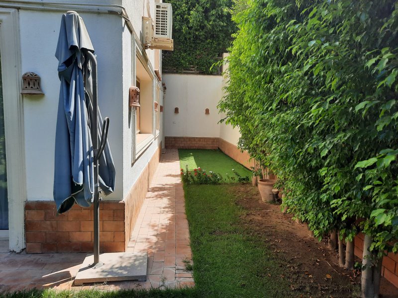 For Rent 3BR | Private Garden| Katameya Heights thumbnail