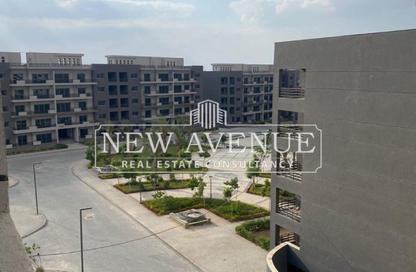 Apartment - 3 Bedrooms - 3 Bathrooms for sale in Stoda - Sheraton Al Matar - El Nozha - Cairo