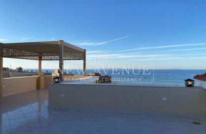 Villa - 7 Bedrooms - 7 Bathrooms for sale in Sahl Hasheesh Resort - Sahl Hasheesh - Hurghada - Red Sea