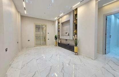 Apartment - 3 Bedrooms - 2 Bathrooms for sale in Gate 1 - Khofo - Hadayek El Ahram - Giza