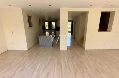 Townhouse - 3 Bedrooms - 4 Bathrooms for sale in Palm Hills Golf Views - Cairo Alexandria Desert Road - 6 October City - Giza