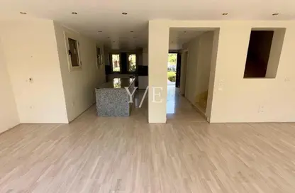 Townhouse - 3 Bedrooms - 4 Bathrooms for sale in Palm Hills Golf Views - Cairo Alexandria Desert Road - 6 October City - Giza