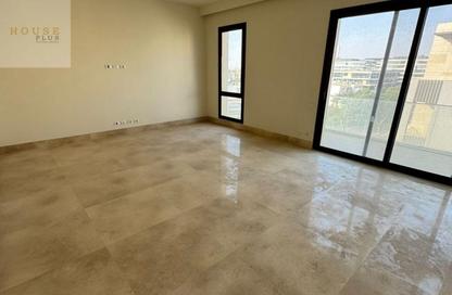 Apartment - 3 Bedrooms - 3 Bathrooms for rent in Allegria - Sheikh Zayed Compounds - Sheikh Zayed City - Giza