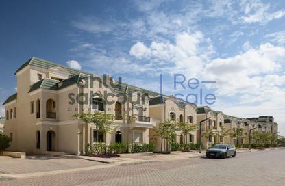 Duplex - 4 Bedrooms - 4 Bathrooms for sale in L'avenir - Mostakbal City Compounds - Mostakbal City - Future City - Cairo
